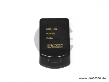 ACT-BT5713U v3 - BLE Bluetooth Low Energy to RawIR Bridge, Battery powered