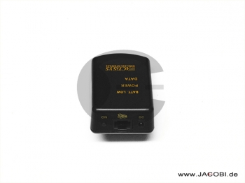 ACT-BT5713U v3 - BLE Bluetooth Low Energy to RawIR Bridge, Battery powered