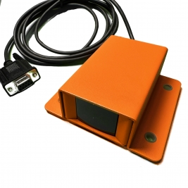 ACT-IR220LRi - Programmable serial infrared adapter, Ruggedized