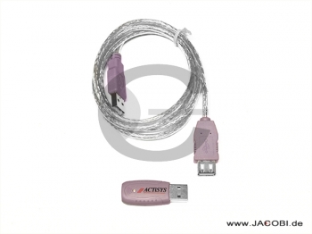 ACT-IR4002US - USB IrDA 