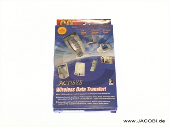 ACT-IR4000US - USB IrDA 