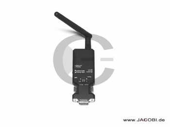 BT5700Sv2 - Bluetooth RS232 Adapter internal antenna