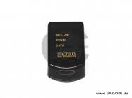 ACT-BT5713U v3 - BLE Bluetooth Low Energy to RawIR Bridge, Battery powered