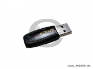 ACT-IR424UN - programmierbarer USB-Infrarotadapter