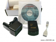 IR100MU - IrDA USB Printer Adapter