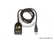 ACT-IR100UD (v3) PI - intelligent USB IrDA Specialty adapter (e.g. usable with PhysioControl AED)